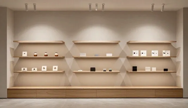展示效果的使用建议：选型关注点解析