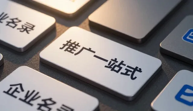 企业展示系统选型时需关注的常见问题解析